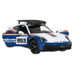 Auto na diaľkové ovládanie 1:14 Porsche 911 Dakar Performance RASTAR